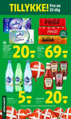 Coop 365 tilbudsavis – gyldig fra 11.09.2025 | Side: 4