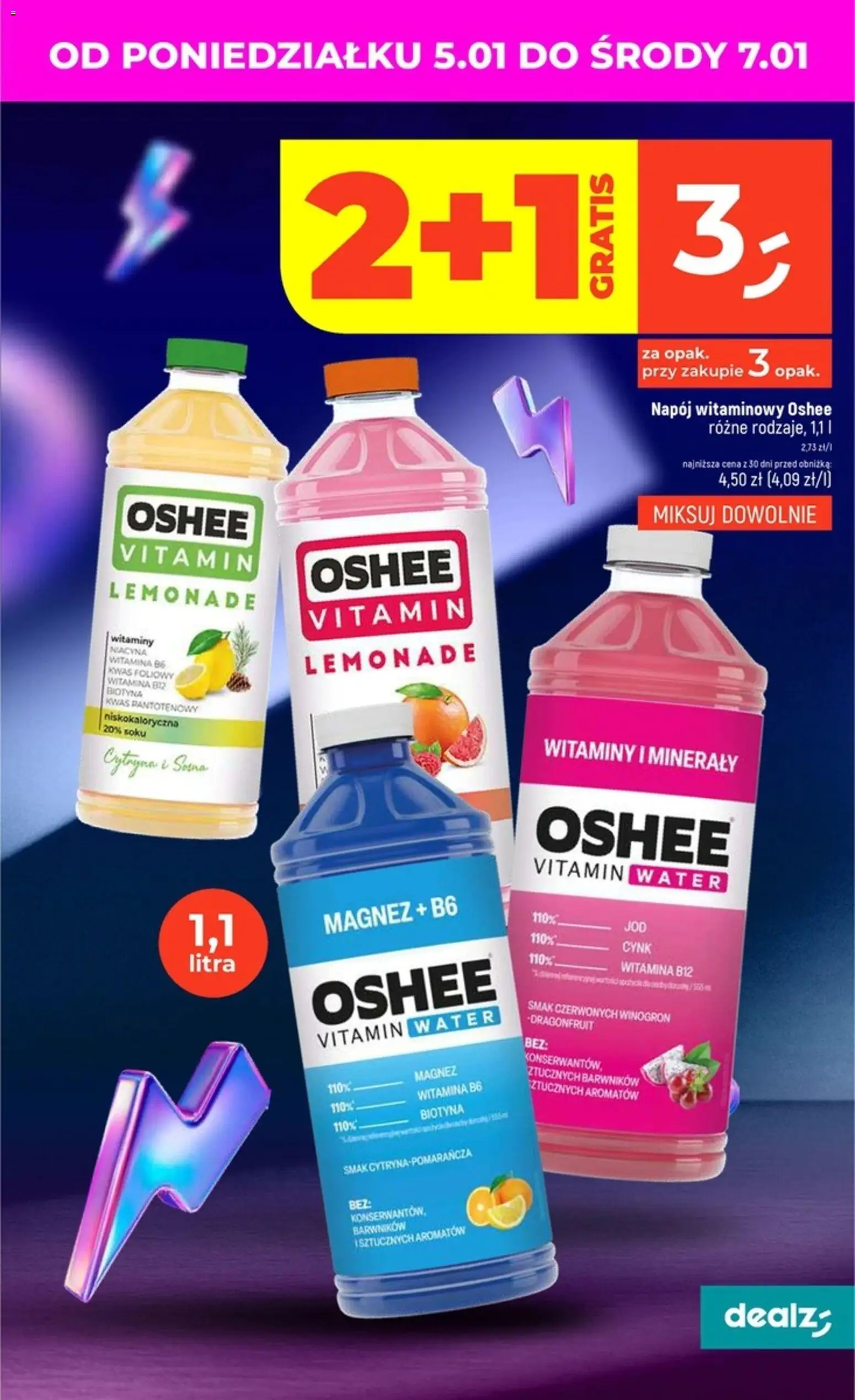 Dealz Gazetka od 02.01.2026 | Strona: 43