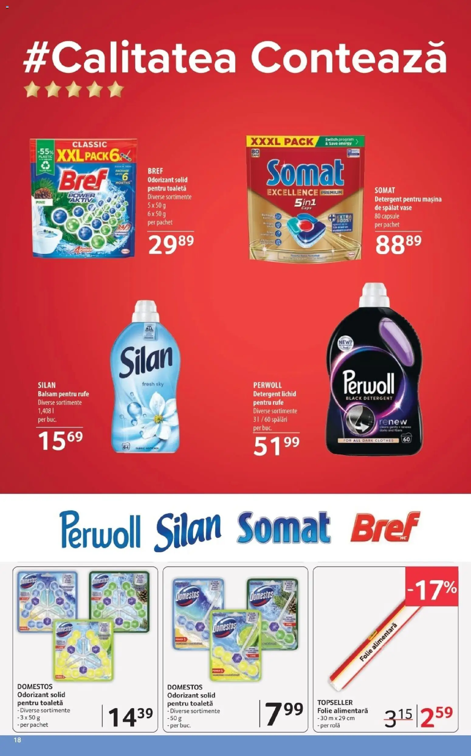 🛍️ Selgros Catalog din 20.03.2026 » Descoperiți oferte exclusive și economisiți chiar azi! 💰 | România