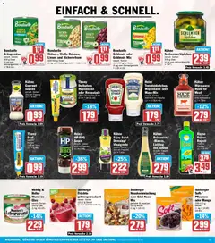 HIT Prospekt 	 ab 20.04.2026 gültig | Seite: 11 | Produkte: HP, Himbeeren, Paprika, Rapso rapsol