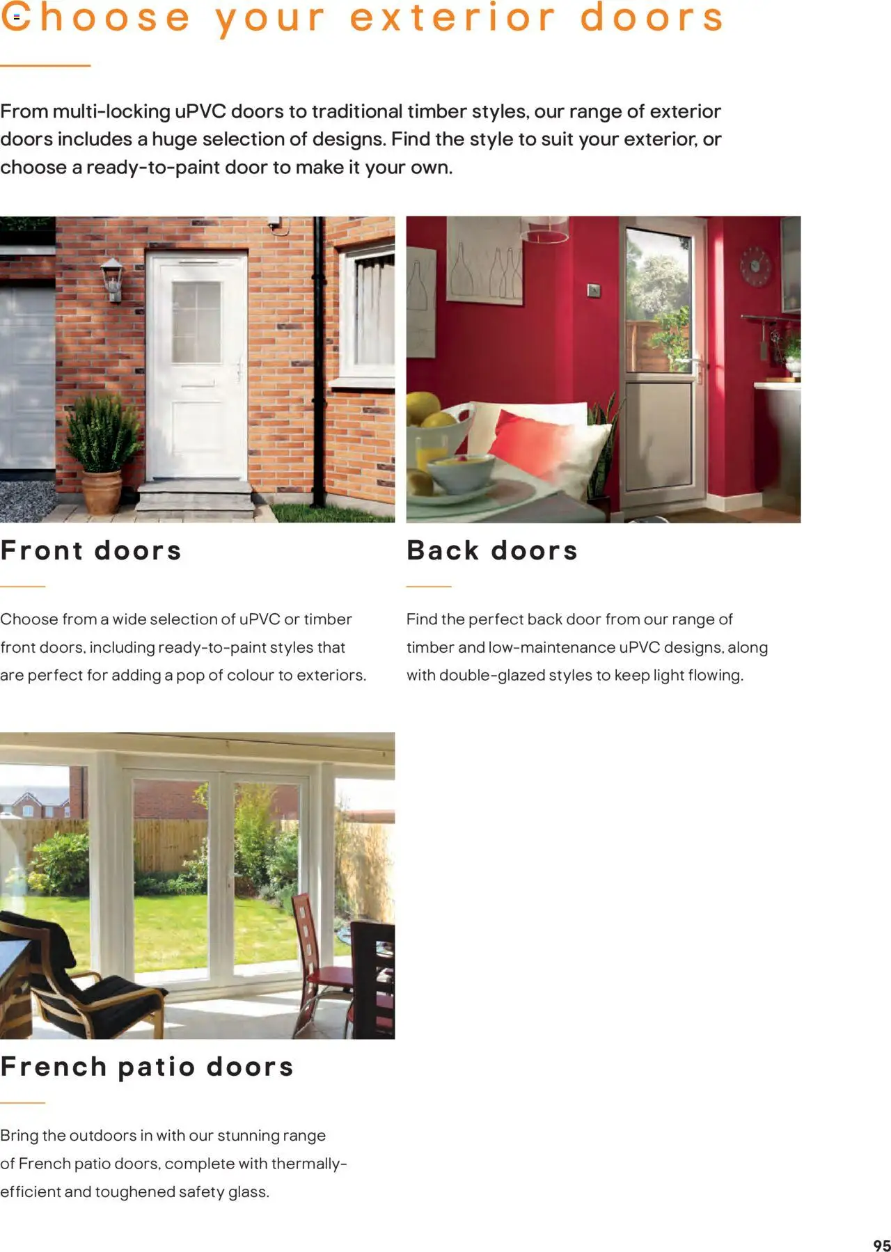 {H1} | Page: 95 | Products: Door, Doors, Suit