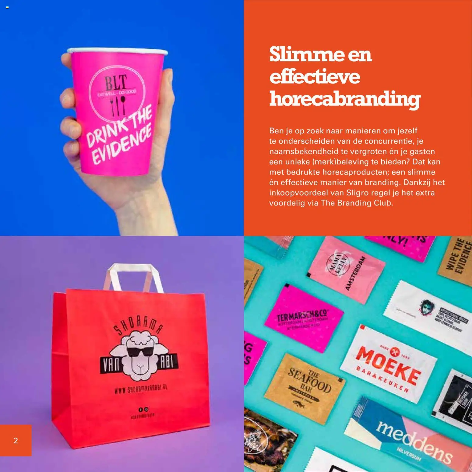 {H1} | Pagina: 2 | Producten: Kan