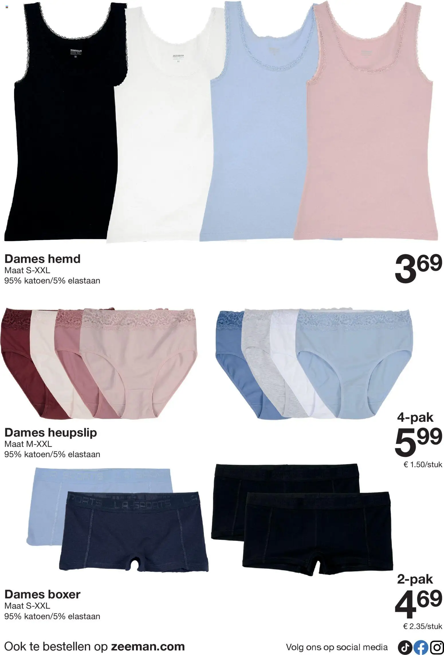 {H1} | Pagina: 30 | Producten: Hemd, La