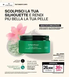 Anteprima del volantino Catalogo Stanhome 18/2025 valido a partire dal 02.12.2025 | Pagina: 58