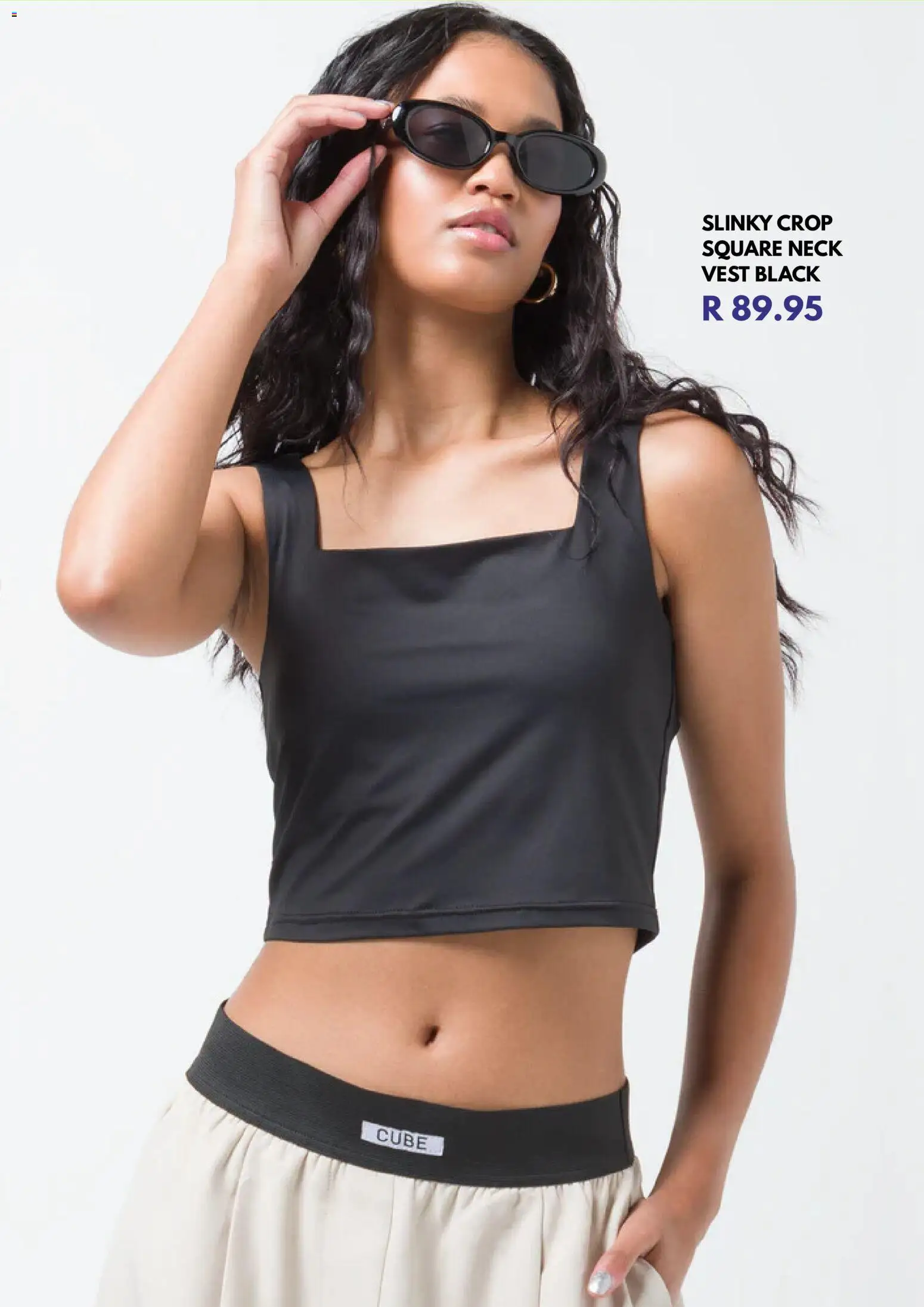 New Ackermans catalogue – valid from 25.11.2025 | Page: 16 | Products: Vest