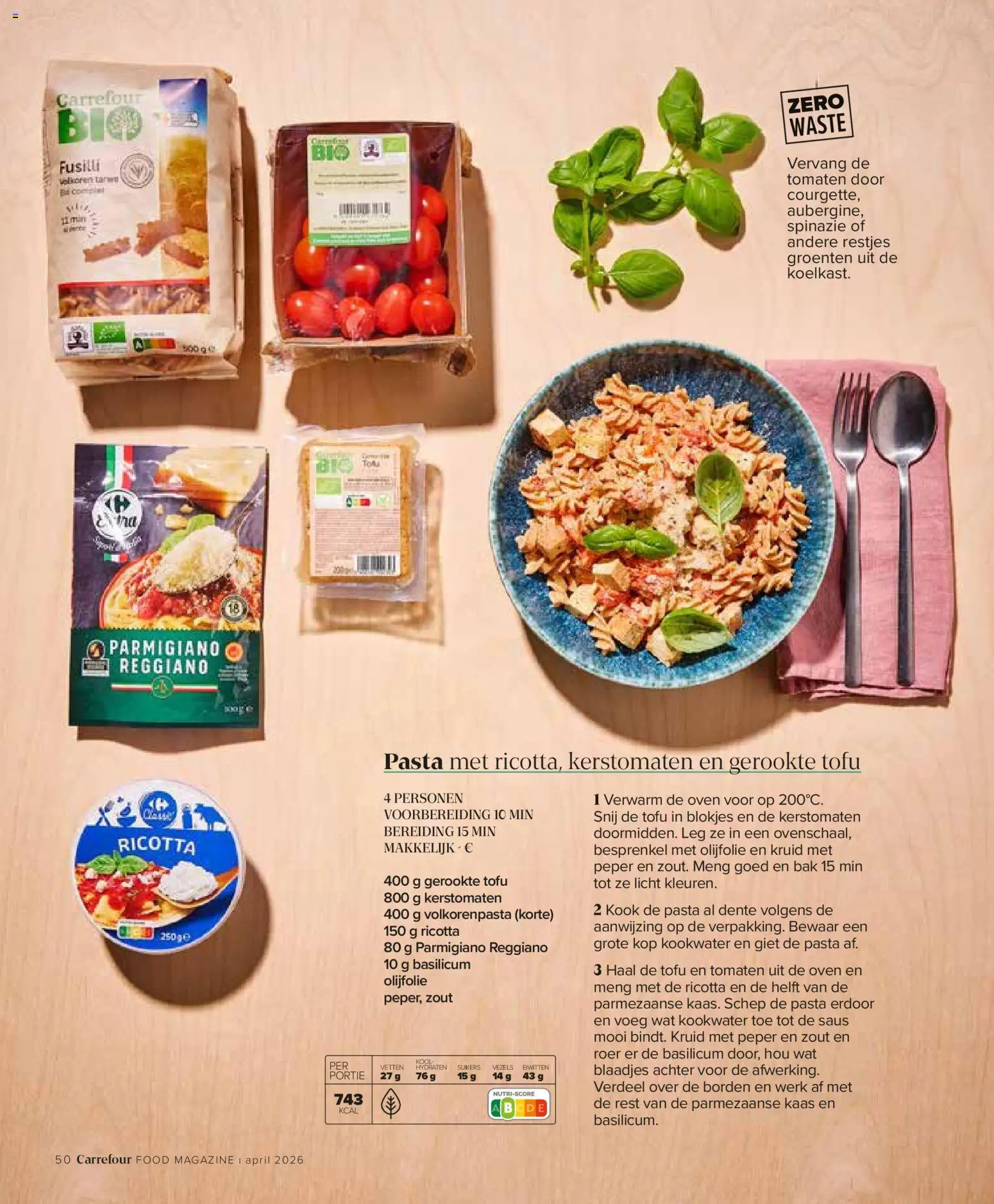 {H1} | Pagina: 50 | Producten: Tomaten, Oven, Groenten, Peper