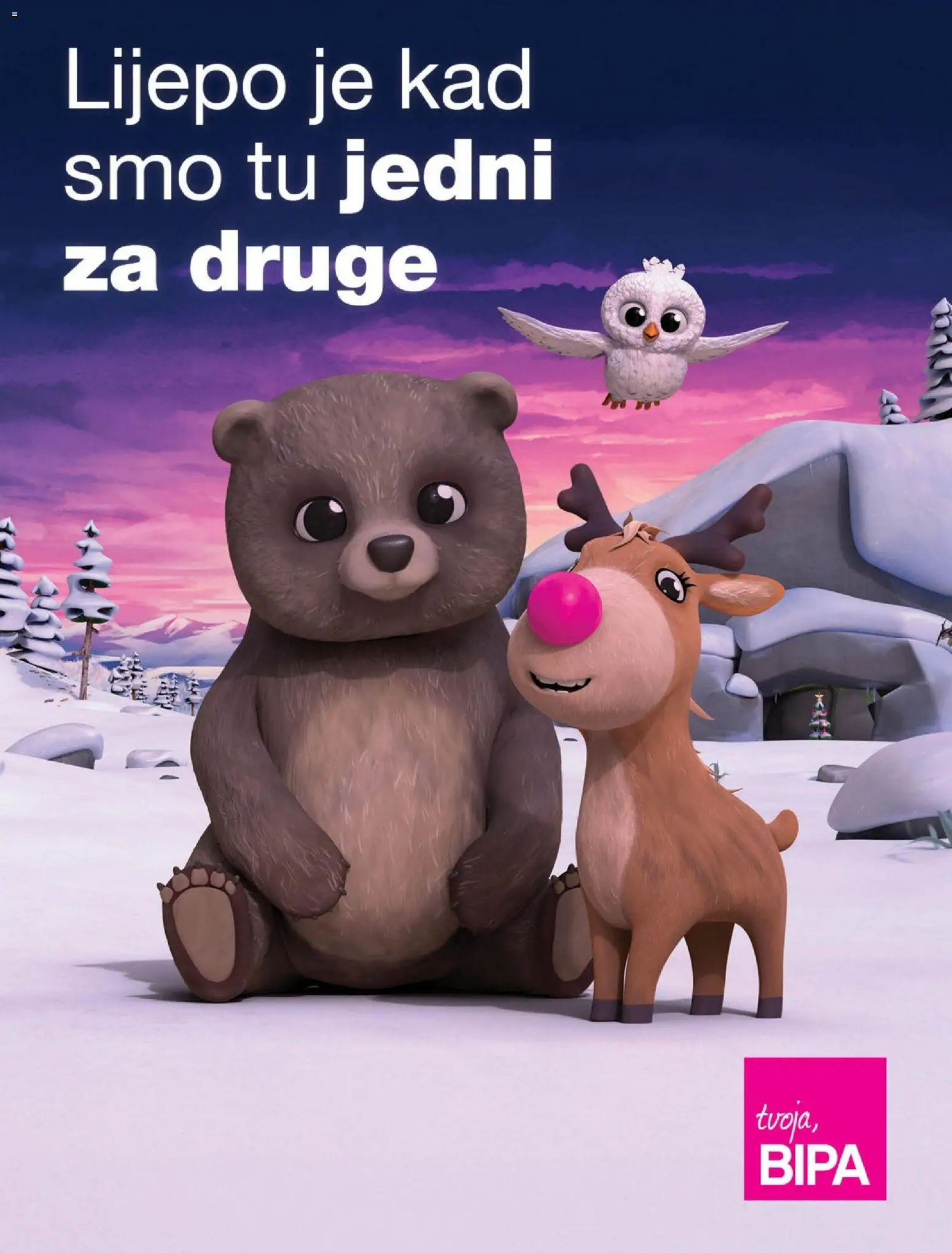 Bipa katalog | vrijedi od 01.12.2025 | Stranica: 132