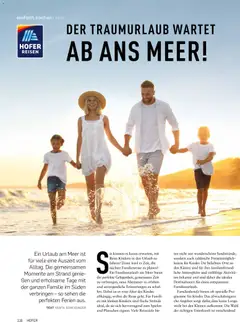 Hofer AT - Einfach Kochen Frühling/Sommer 2025 - amely érvényes a következő dátumtól: 04.09.2025 | Oldal: 116