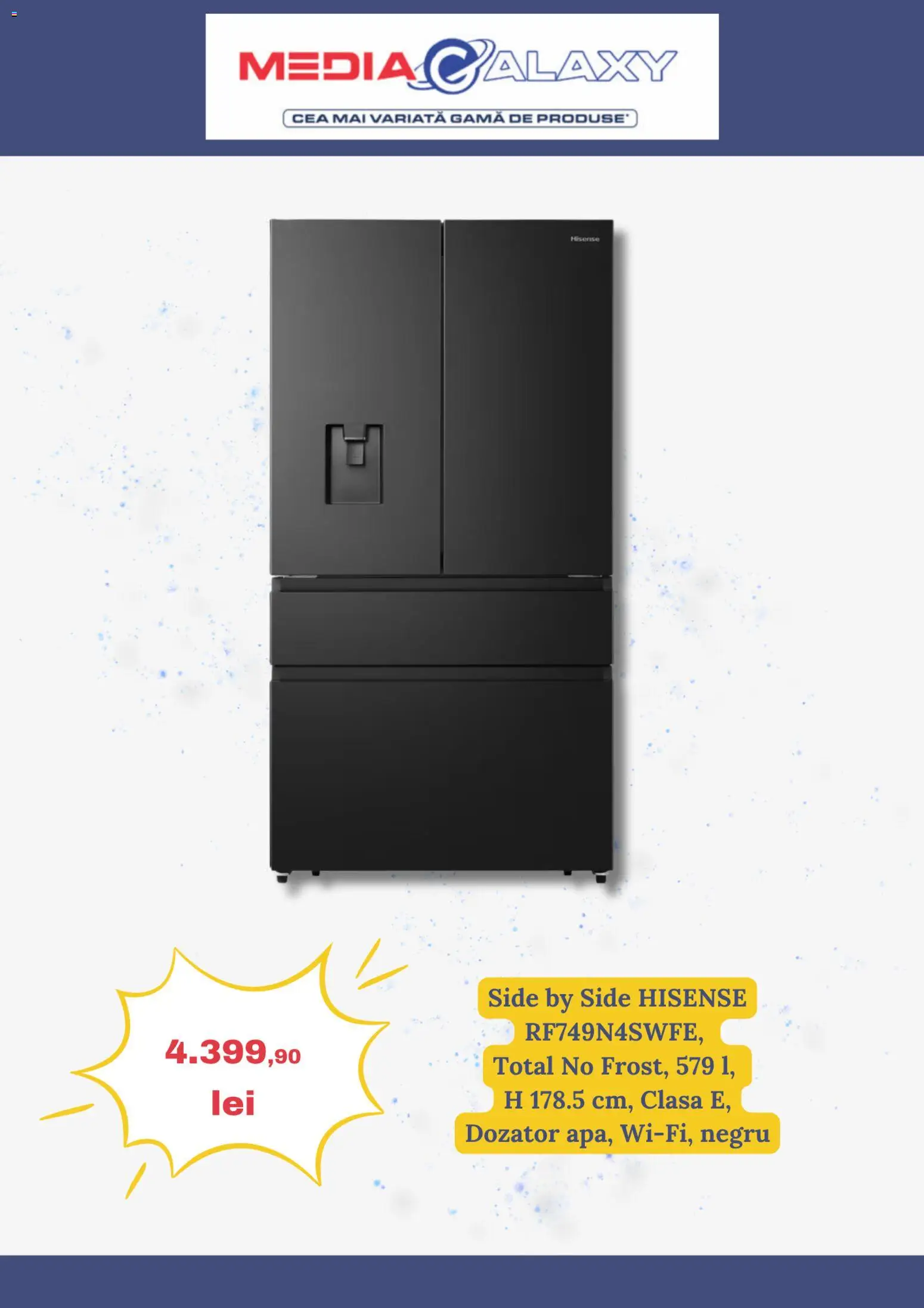 Noul catalog Media Galaxy – valabil de la 16.04.2026 | Pagină: 5