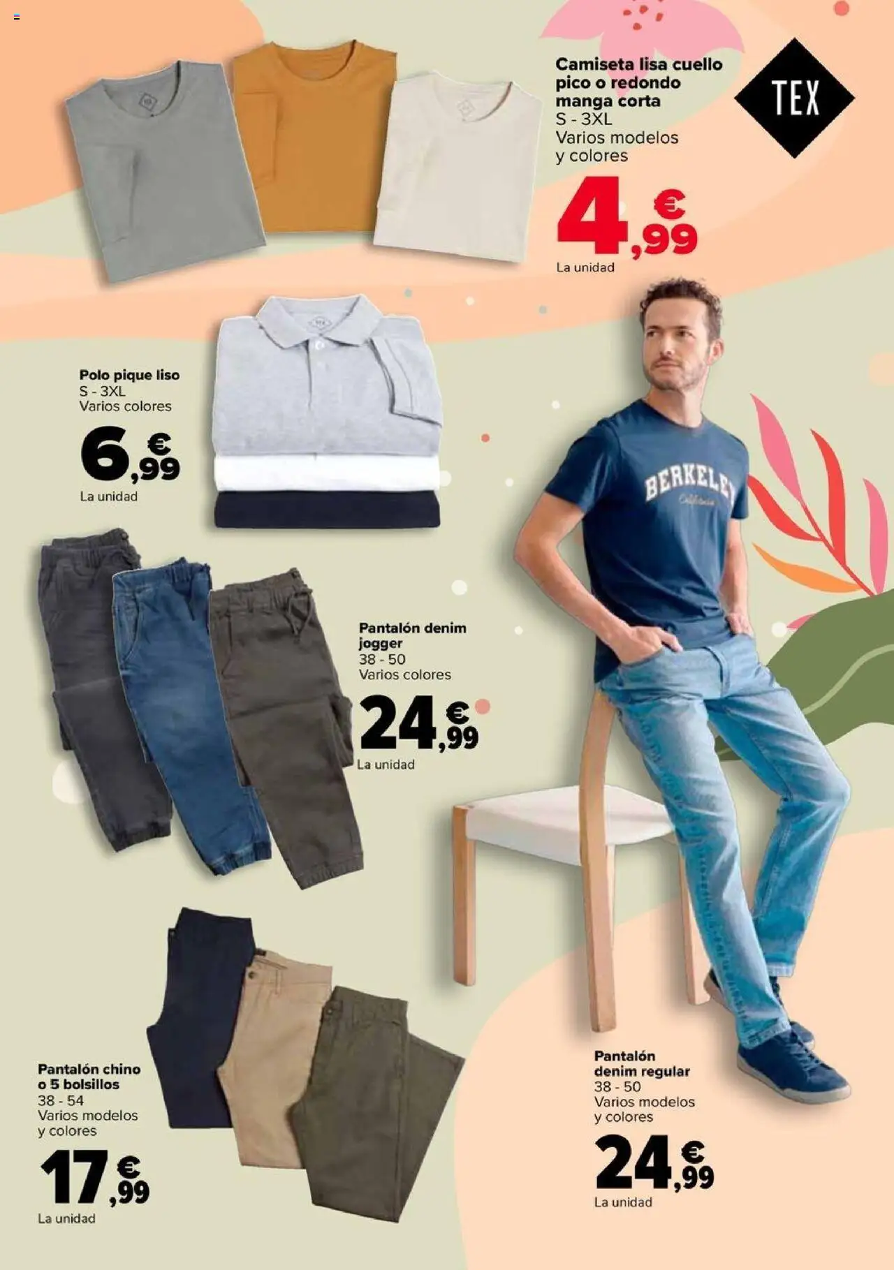 Carrefour folleto │ válido desde el 08.08.2025 | Página: 75
