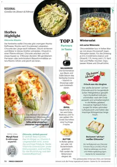 Billa  Frisch Gekocht ab 01.01.2026 gültig | Seite: 82