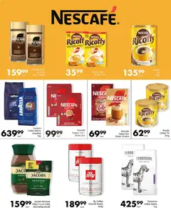 Save specials catalogue – valid from 26.02.2026 | Page: 32