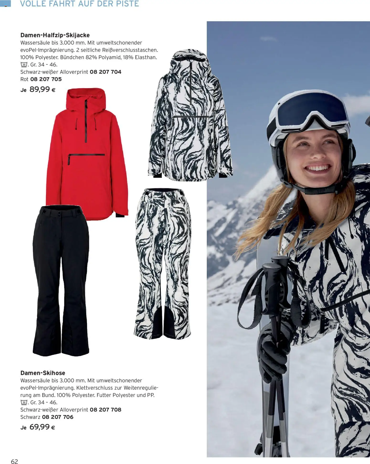 Tchibo Eduscho - Katalog Januar 2026 gültig ab 01.01.2026 | Seite: 62