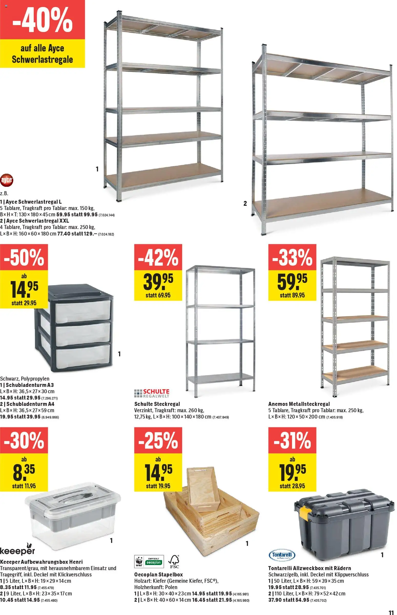 Jumbo Aktionen – gültig ab 20.11.2025 | Seite: 11