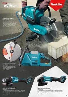 Davidsen - Murer & entreprenør gyldig fra 15.09.2025 | Side: 17