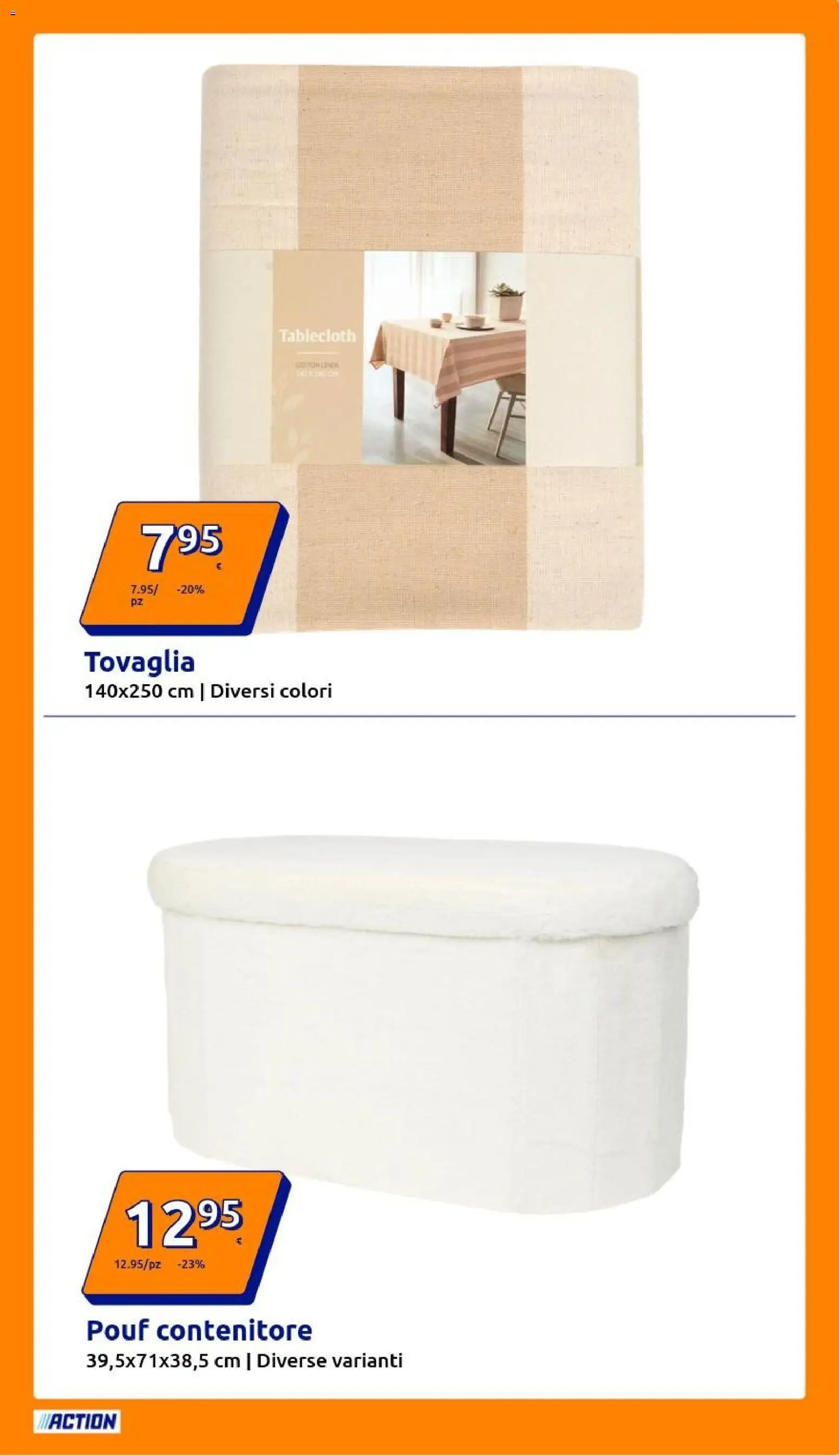 Volantino Action del 11.02.2026 | Pagina: 7