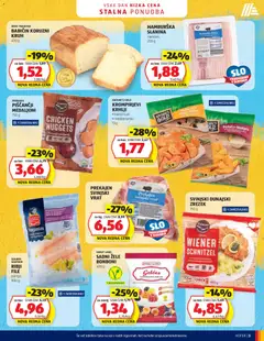 Hofer katalog akcije – veljaven od 28.01.2026 | Stran: 3