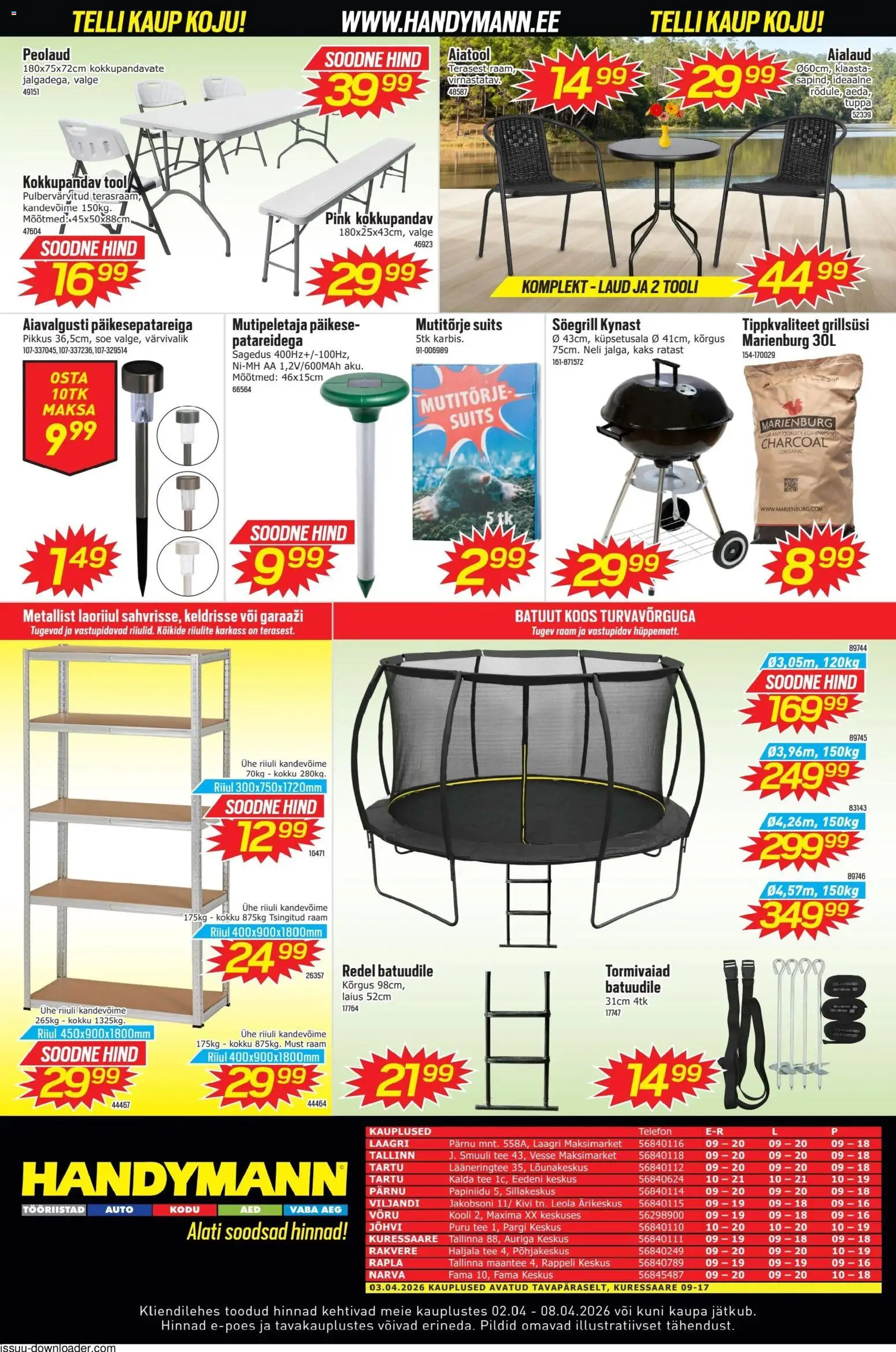 {H1} | Lehekülg: 20