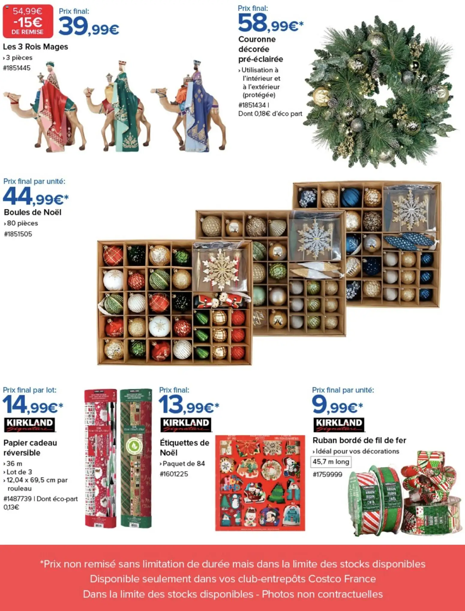 {H1} | Page: 8 | Produits: Mais, Papier cadeau, Rouleau