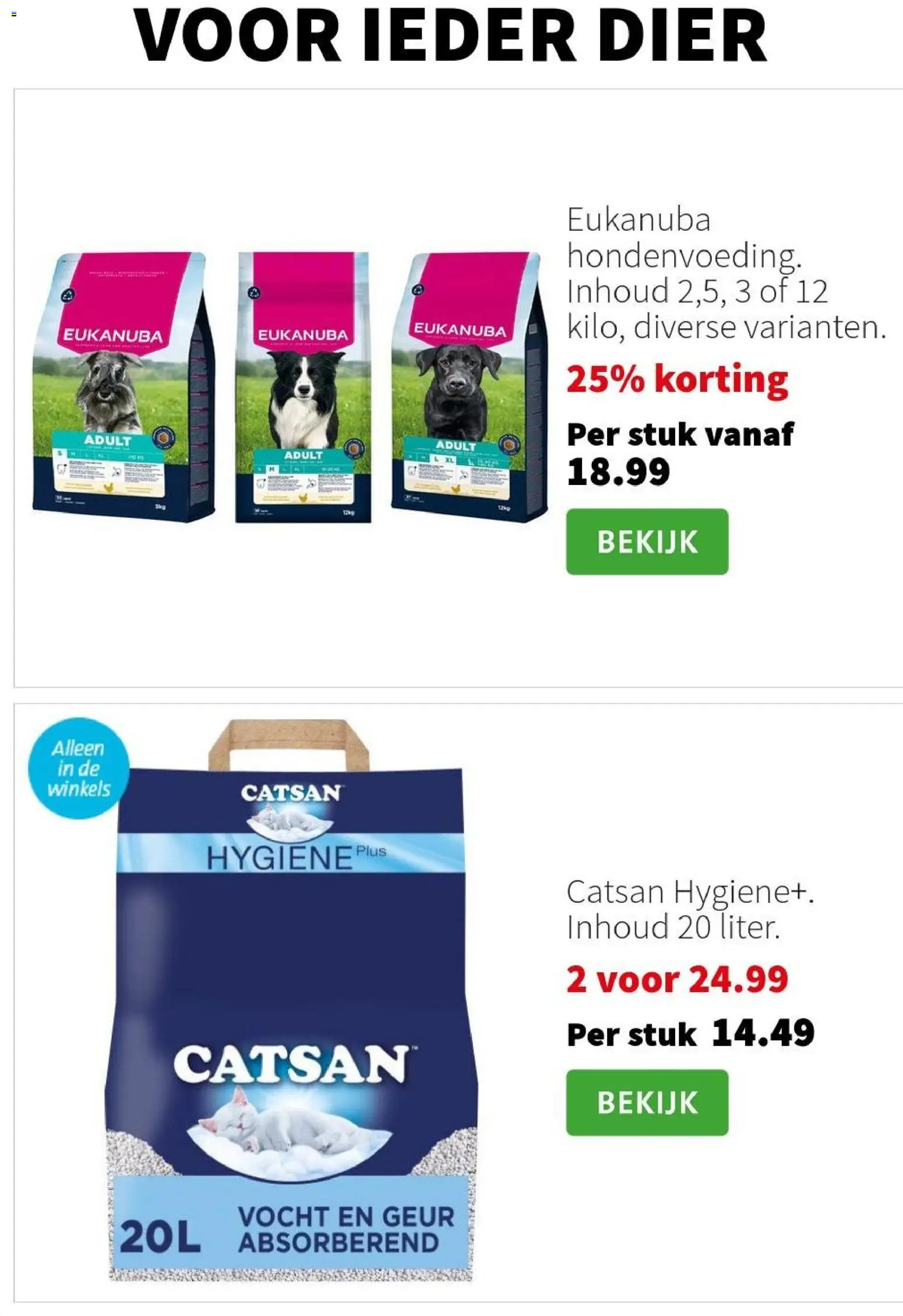 {H1} | Pagina: 8 | Producten: Geur