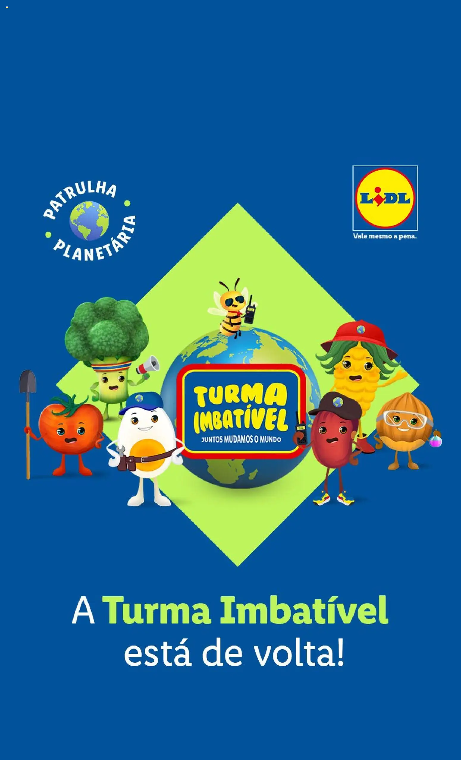 Lidl folheto │ válido de 03.11.2025 | Página: 44