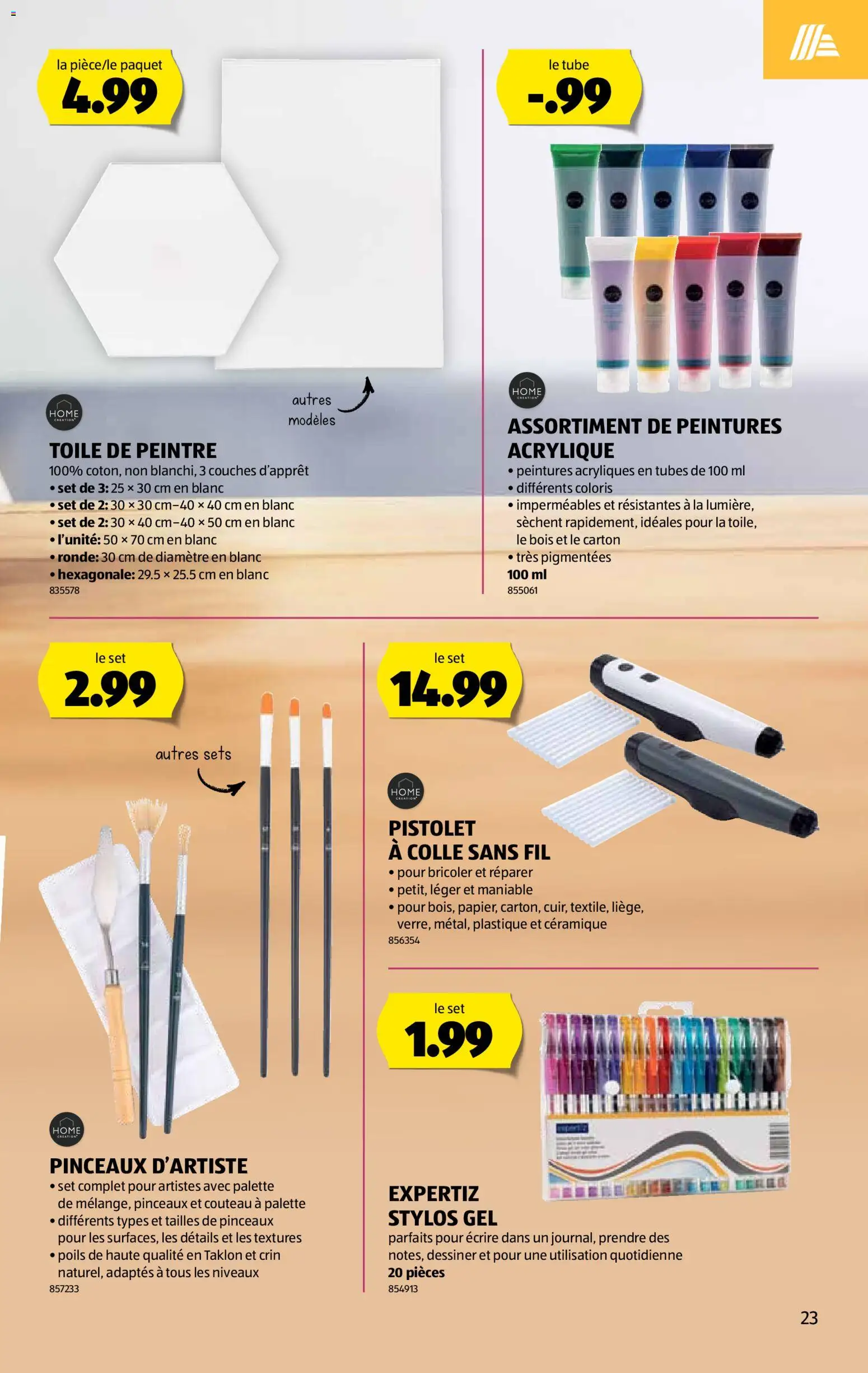 Aldi Aktionen FR – gültig ab 05.02.2026 | Seite: 24