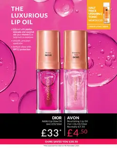Preview of AVON - Avon Digital Brochure valid from 01.02.2026 | Page: 45