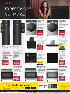 Makro specials catalogue – valid from 08.12.2025 | Page: 16