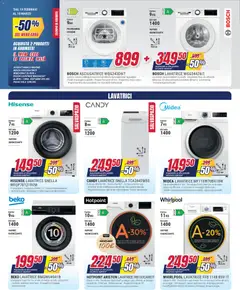 Anteprima del volantino Volantino Trony	 valido a partire dal 19.02.2026 | Pagina: 3