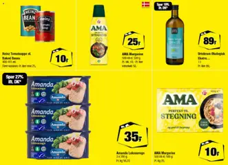 Calle - Gul Grænsepris gyldig fra 02.01.2026 | Side: 6