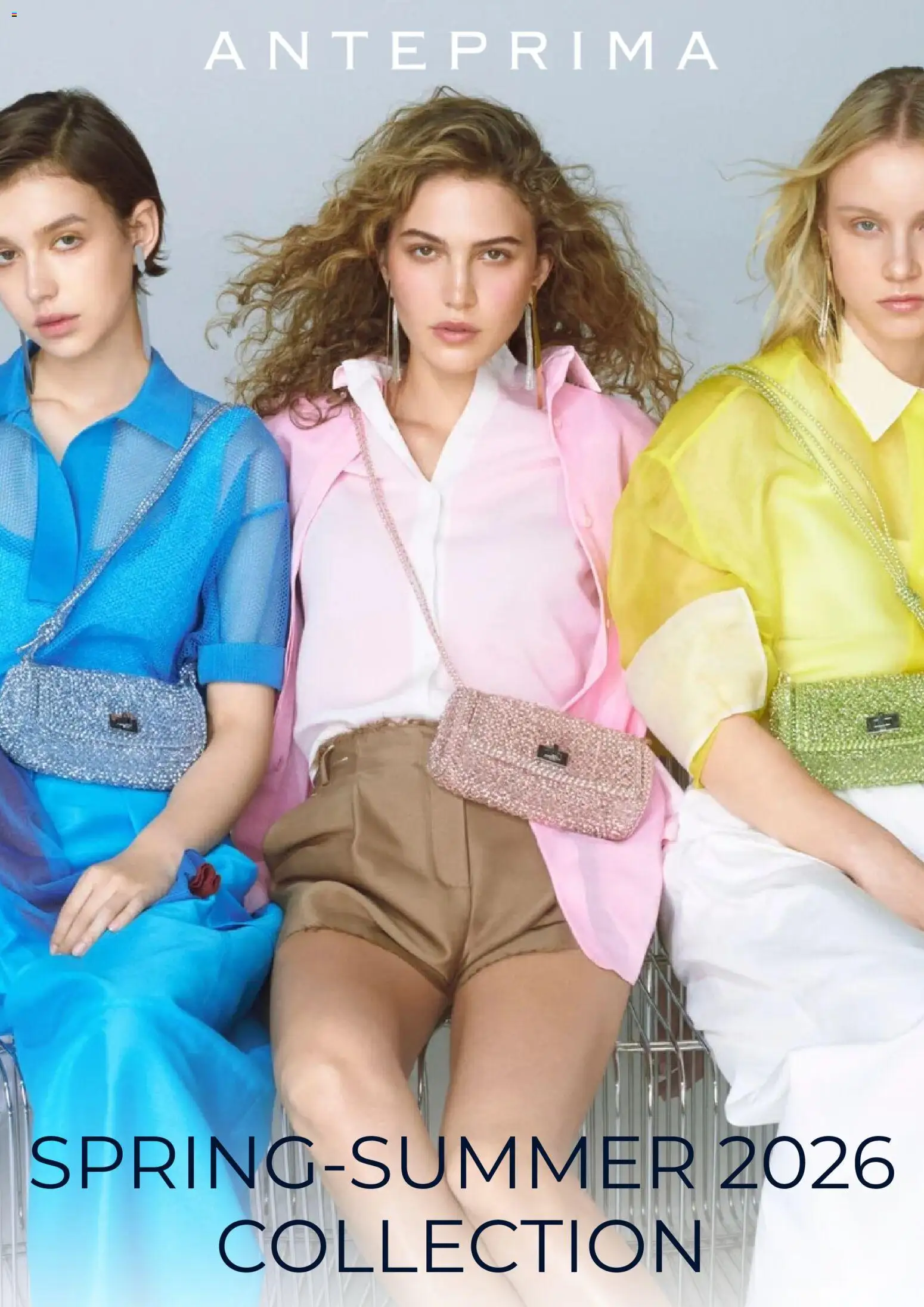 Volantino Anteprima del 03.02.2026 | Pagina: 1