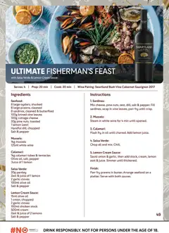 Makro specials catalogue – valid from 12.12.2025 | Page: 49