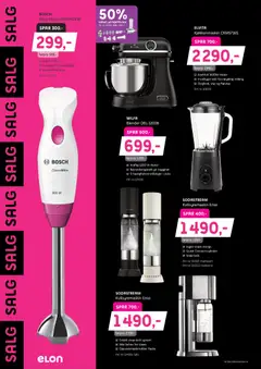 Forhåndsvisning av Elon - Kundeavis gyldig fra 25.12.2025 | Side: 2