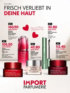 Import Parfumerie Aktionen ab 22.01.2026 gültig | Seite: 16