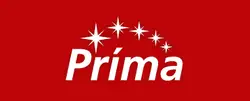 Logo CBA Príma -