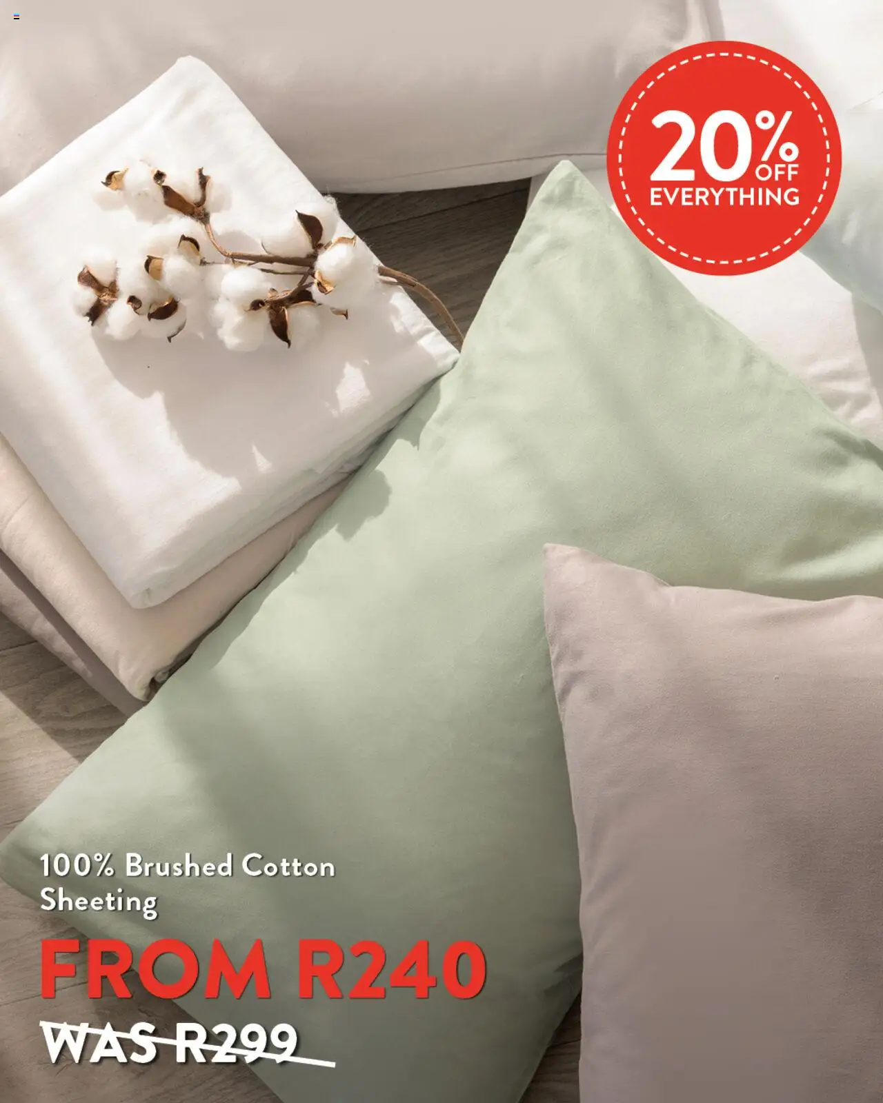 Volpes 20% Off Everything │ valid from 08.08.2025 | Page: 7