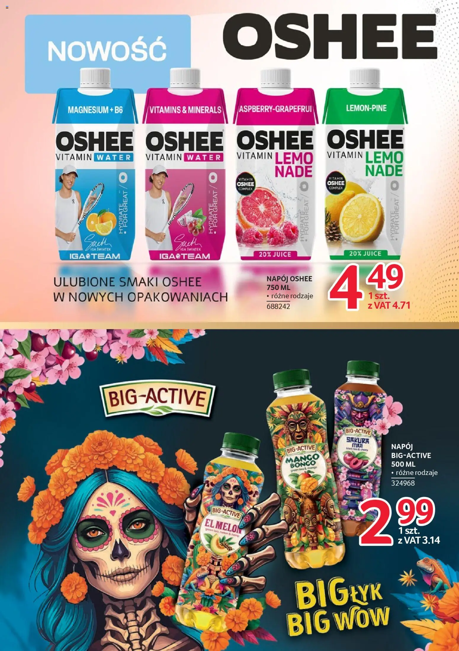 Selgros cash&carry Gazetka - Markowe produkty od 04.12.2025 | Strona: 36 | Produkty: Mango, Melon, Por