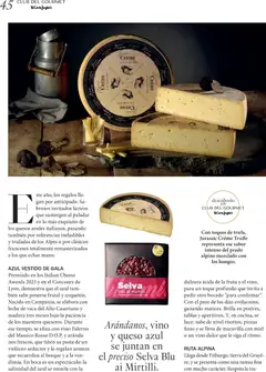 Vista previa El Corte Inglés ofertas válido desde el 11.12.2025 | Página: 45