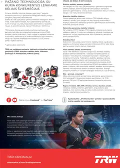 Inter Cars leidinys galioja nuo 16.12.2025 | Puslapis: 81 | Prekių: Diskas