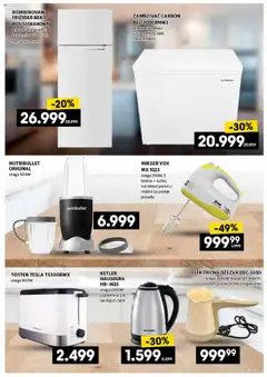 Idea naj naj ponuda za vaš dom - pregled Idea kataloga - važi od 25.09.2025 | Strana: 11