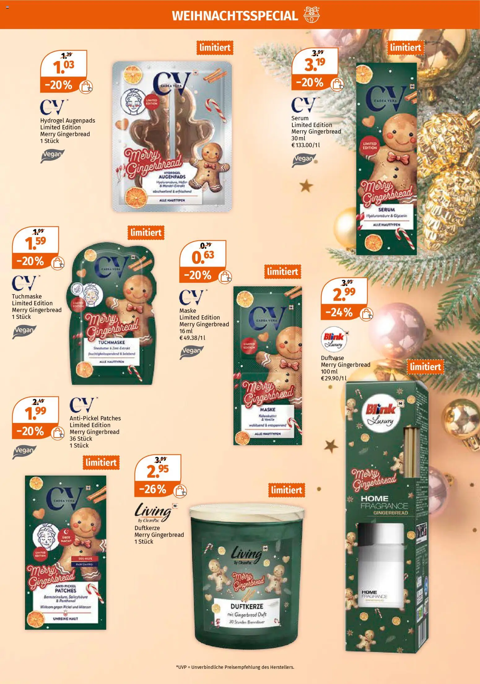 Müller Prospekt 	 – gültig ab 01.12.2025 | Seite: 24