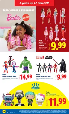 Pré-visualização Lidl Black Friday válido de 03.11.2025 | Página: 6