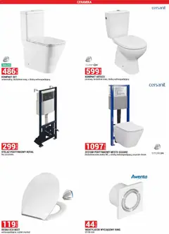 Pogląd oferty "Merkury Market gazetka" - ważna od 01.03.2026 | Strona: 39 | Produkty: Wentylator