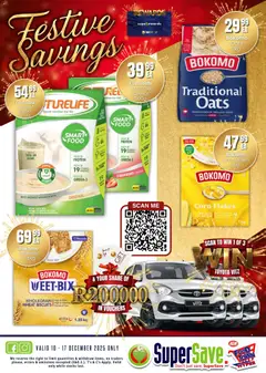 Super Save specials catalogue – valid from 10.12.2025 | Page: 6