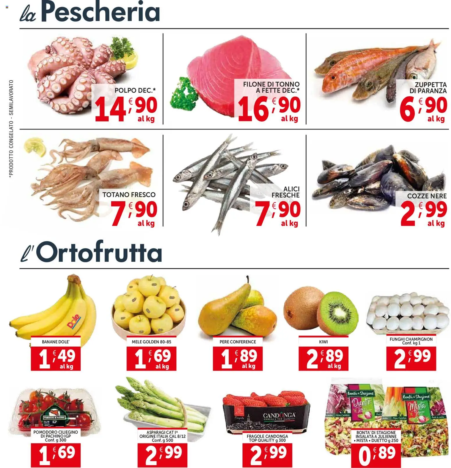 Volantino Decò del 09.04.2026 | Pagina: 5