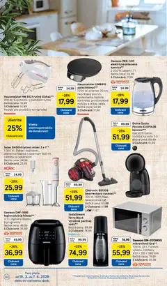 Tesco leták platný od 18.03.2026 | Strana: 40