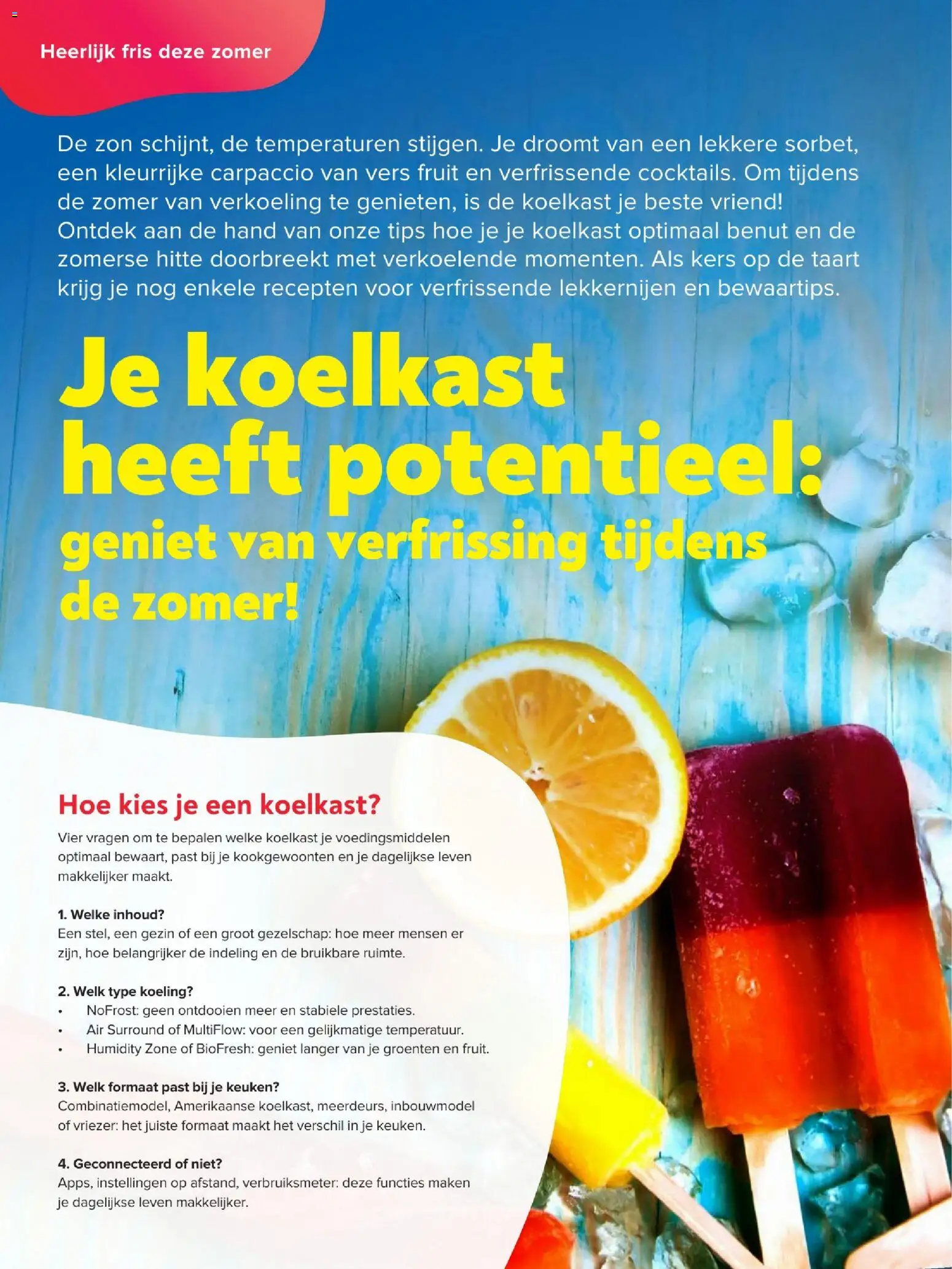 {H1} | Pagina: 14 | Producten: Vriezer, Retek, Fruit, Taart