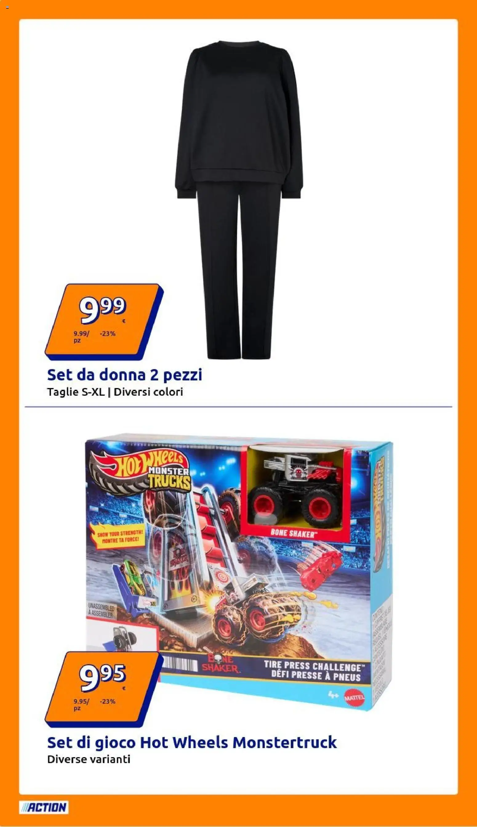 Volantino Action del 04.02.2026 | Pagina: 14