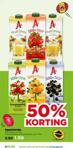  | Pagina: 18 | Producten: Zuivel, Sap, Fruit, Mango