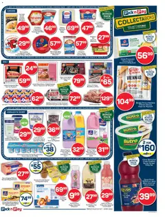 Pick n Pay specials catalogue – valid from 23.10.2025 | Page: 3